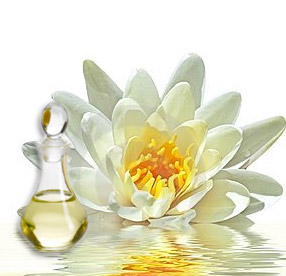 White Lotus Attar